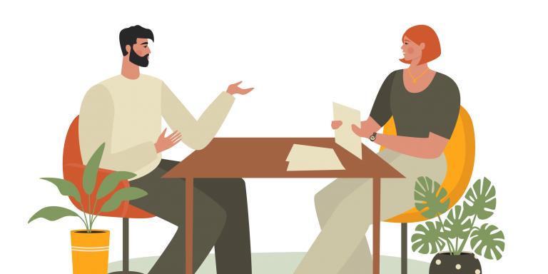 • اهمیت تمرین مکالمه در یادگیری زبان
