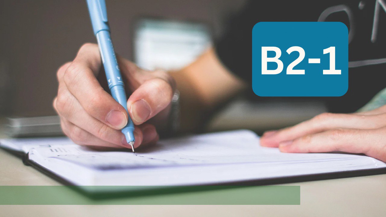 پاسخنامه کتاب کار Sicher  B2-1