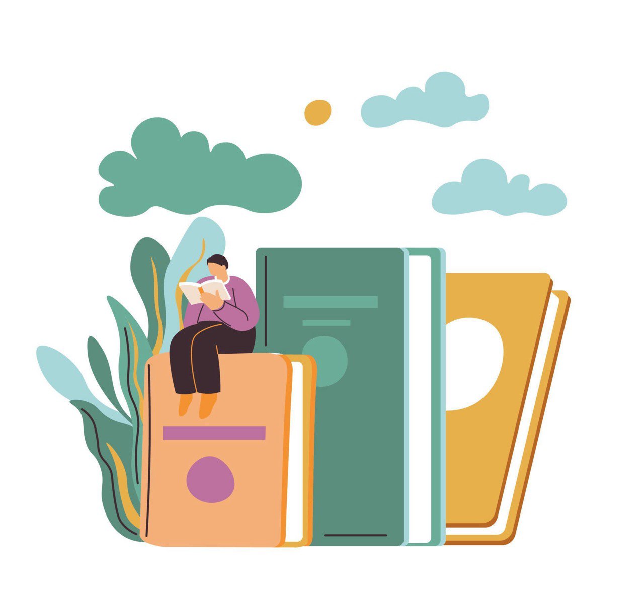 داستان کوتاه المانی از مجله Deutsch perfekt