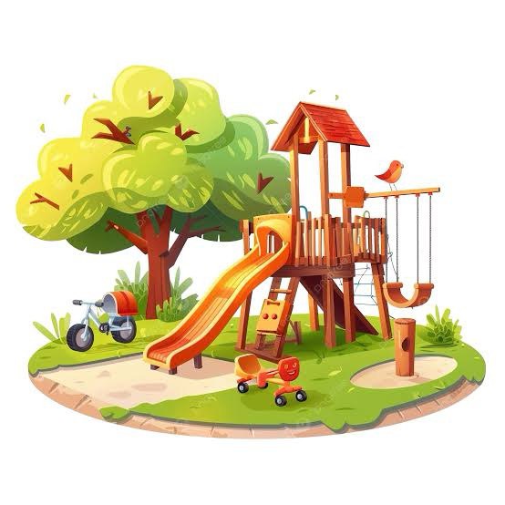 لغات کاربردی در پارک با تمرین. مقاله المانی deutsch perfekt